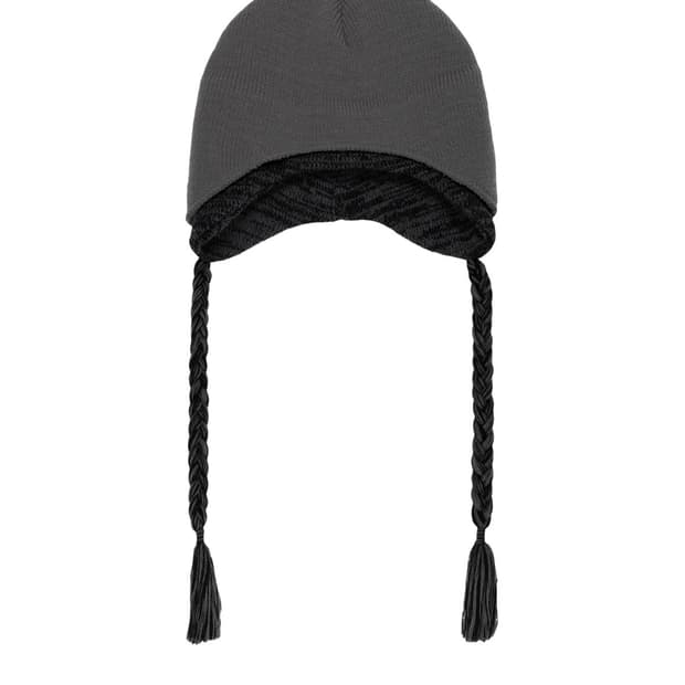 코이세이오 더블 트루퍼 비니 코코아