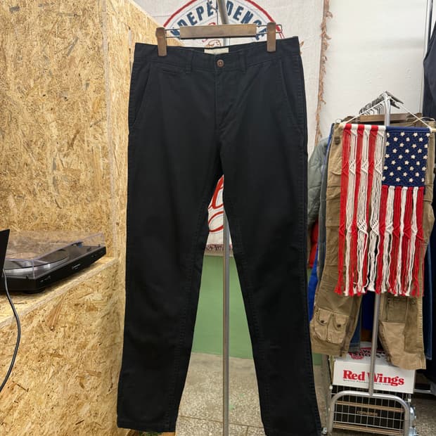 폴로 데님앤서플라이 치노팬츠