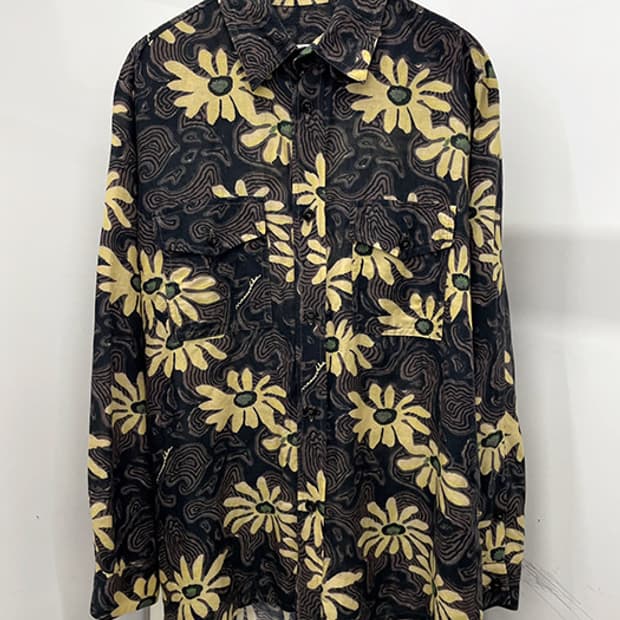 NANUSHKA 2022 S/S (L~XL)