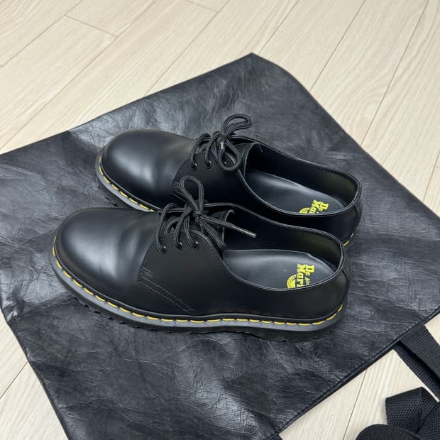 [UK8/270]닥터마틴 벡스