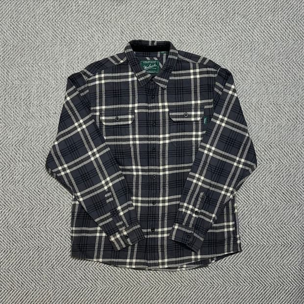 [울리치] Woolrich Brawny Flannel Shacket