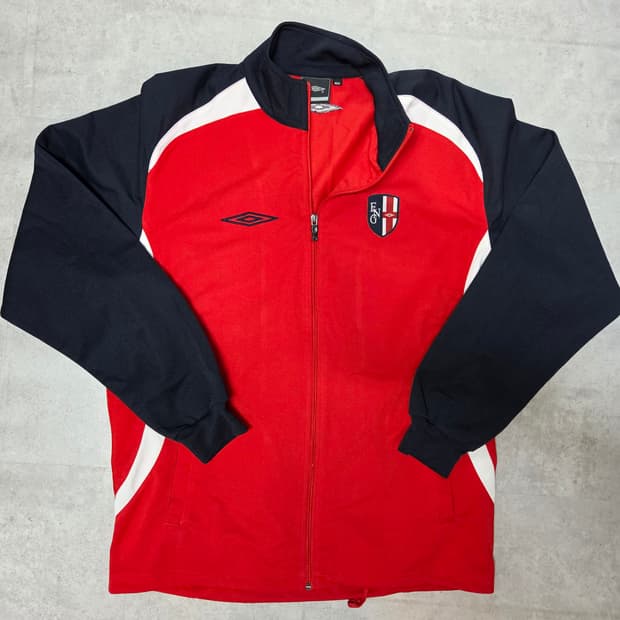네고가능)UMBRO 자켓