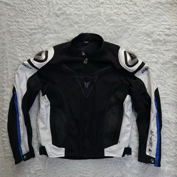 다이네즈 SP-R 바이크 자켓 52/100 사이즈