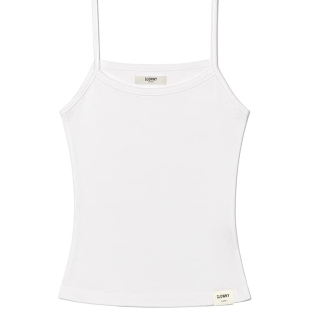 글로니 G CLASSIC CAMISOLE /새상품/M