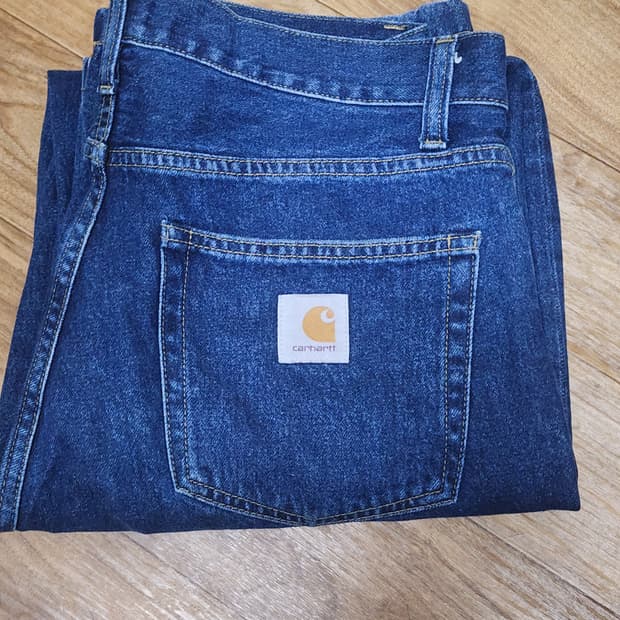 칼하트 랜든팬츠 23ss