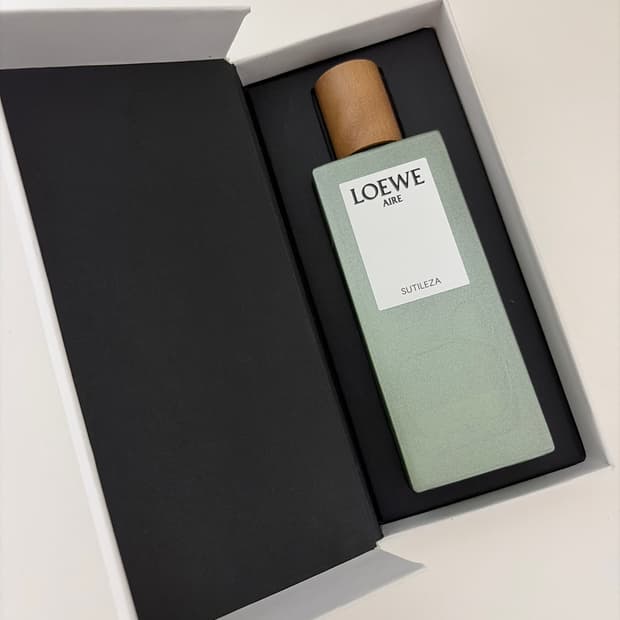 로에베 아이레 수틸레사 50ml