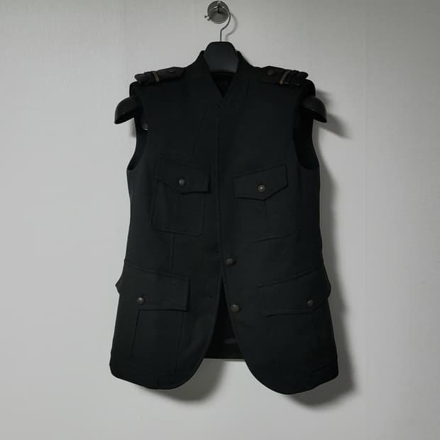 Neil barrett 밀리터리 나폴레옹 베스트