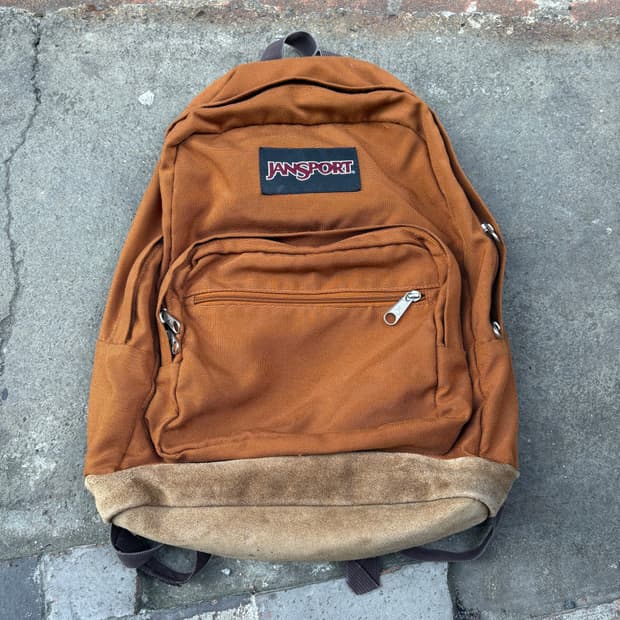 Jansport 잔스포츠 백팩 가방