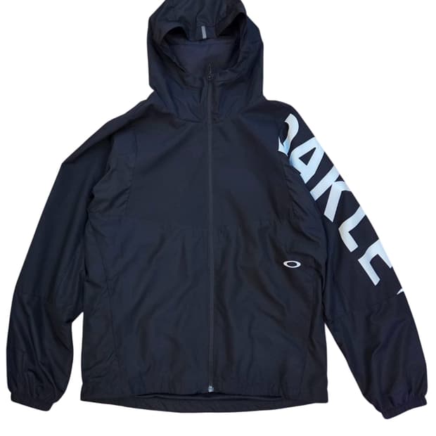 오클리 인핸스 윈드 메쉬 자켓M