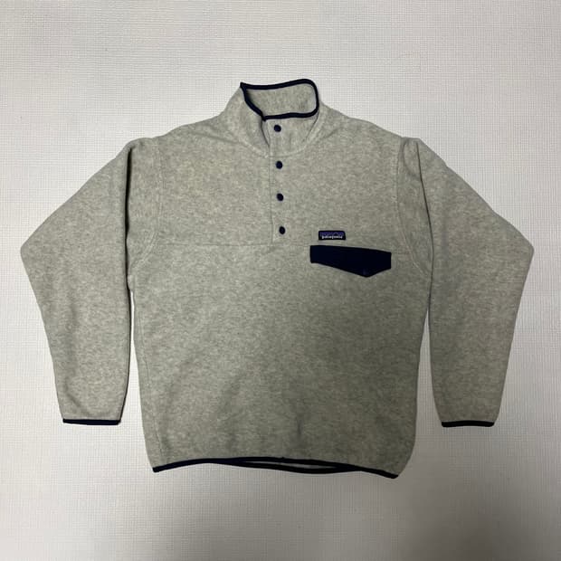 파타고니아 신칠라 오트밀