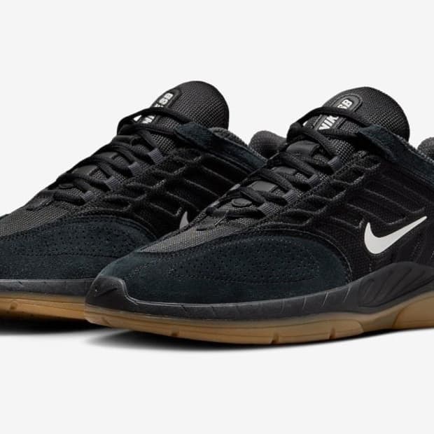 나이키 버터브레 245 