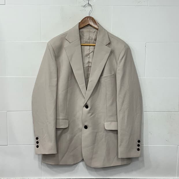 수아레 스튜디오 블레이저자켓XL