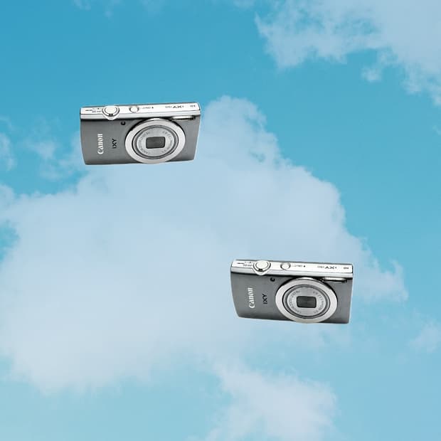 인플루언서&풀박스!) Canon IXY 150 디카 카메라