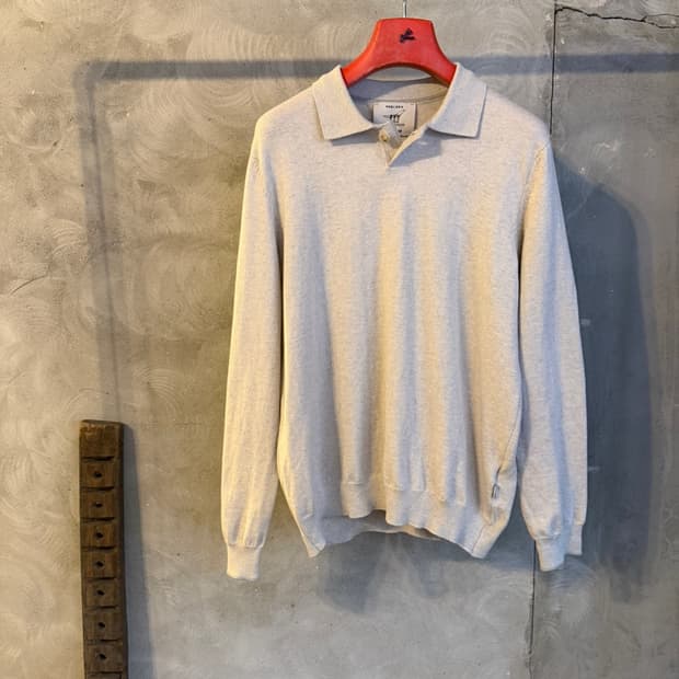 헨리코튼 니트 pk 100