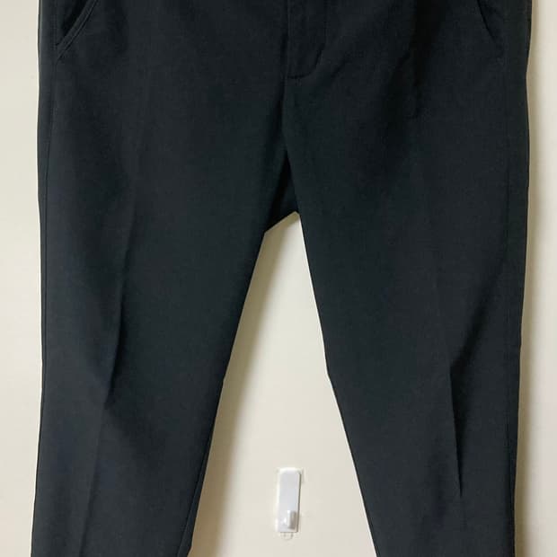 나이키 드라이핏 슬림핏 팬츠 33-32