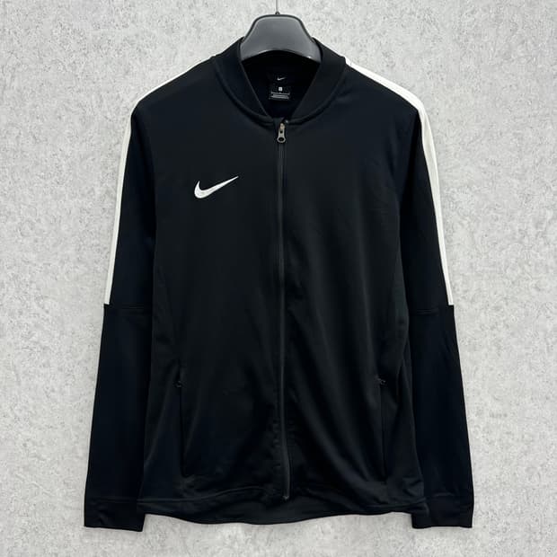 100 나이키 남자 트레이닝 집업 자켓