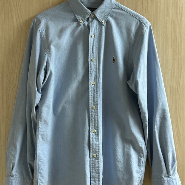 Polo Ralph Lauren 옥스포드 셔츠 M