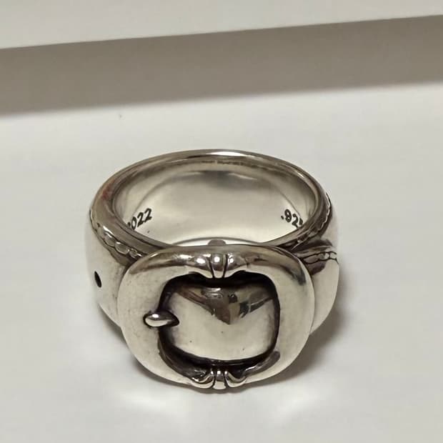 크롬하츠링벨트링 7호