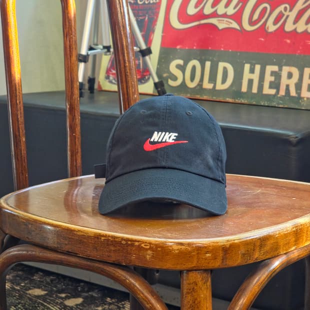 나이키 모자 
