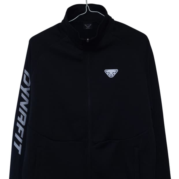 다이나핏 기모져지 100-105 집업트랙탑