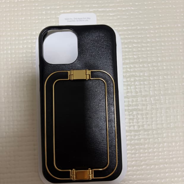 잉크 핸드폰케이스 13미니