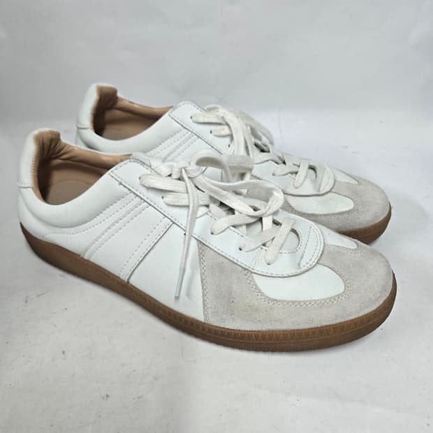 슈펜 독일군 스니커즈 280mm