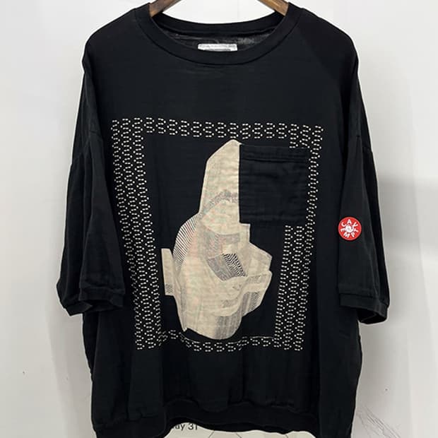 CAVEMPT (XXL)