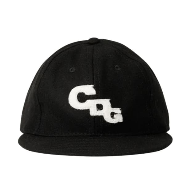 cdg 이벳필드 빈티지 볼캡 os