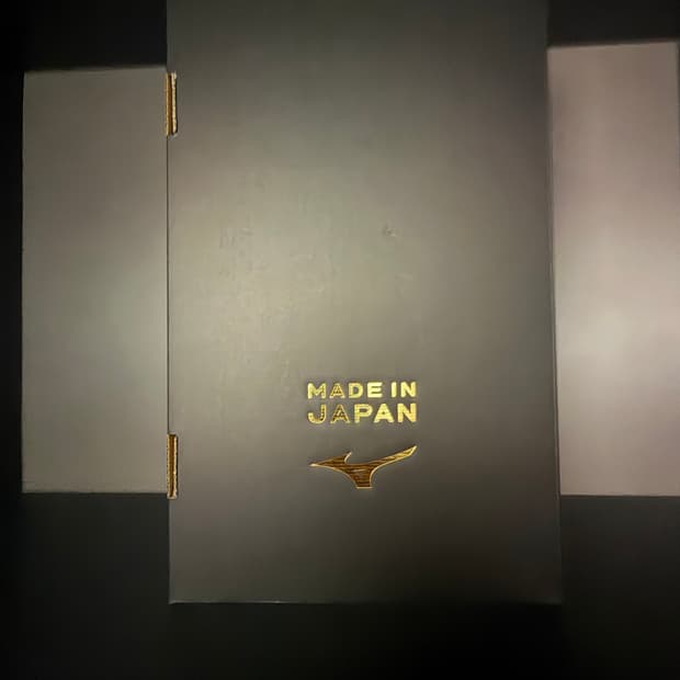 미즈노 모렐리아 네오 베타 제펜