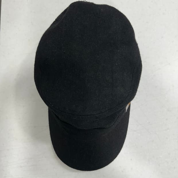 칼하트 밀리터리 캡