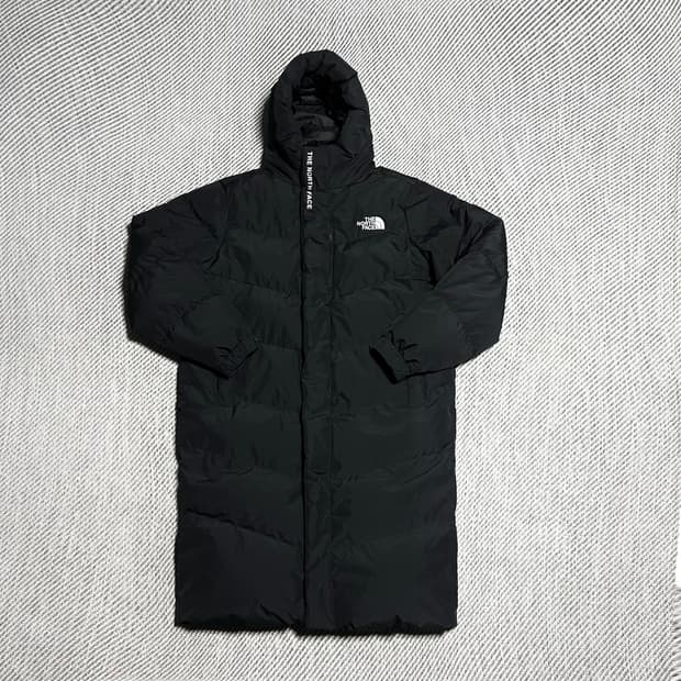 [L] Northface 노스페이스 아칸 다운 롱패딩 점퍼