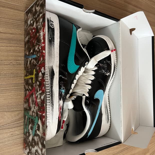 피마원 에어포스 3 275