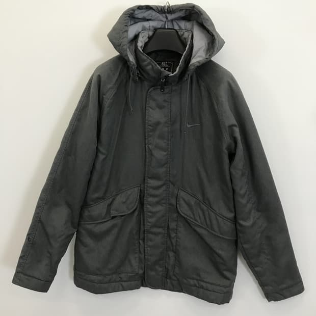 나이키 자수스우시 스톰핏 바람막이점퍼 [해외M]