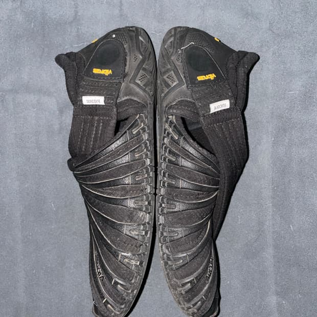 suicoke x vibram-furoshiki