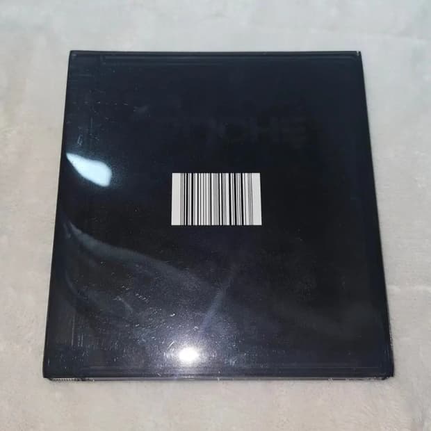 키드밀리 클리셰 드레스(Kid Milli x dress) CD