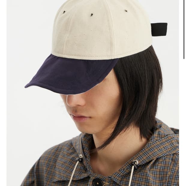 카미엘포트젠스 볼캡