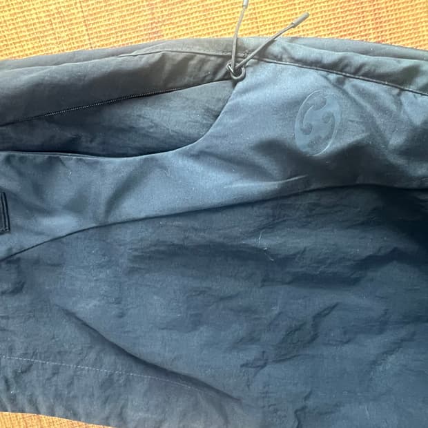 산산기어 바지