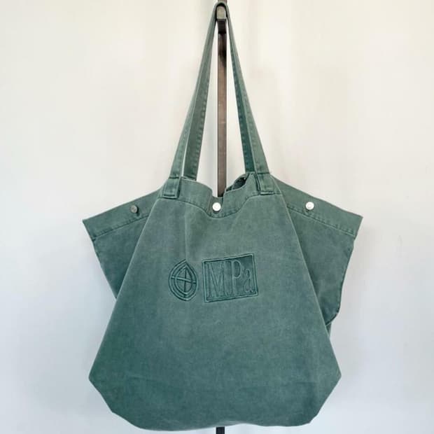 플라스틱프로덕트 MPa BIG BAG 가방