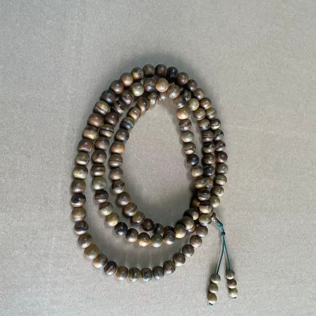 염주 팔찌