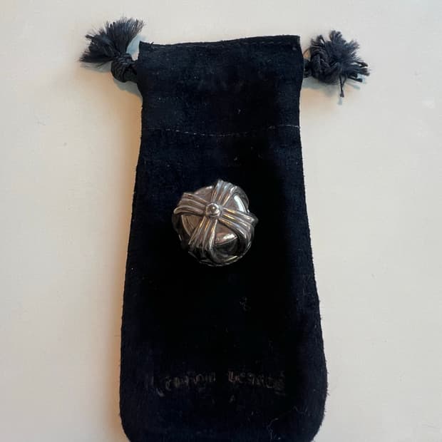 크롬하츠 치약캡