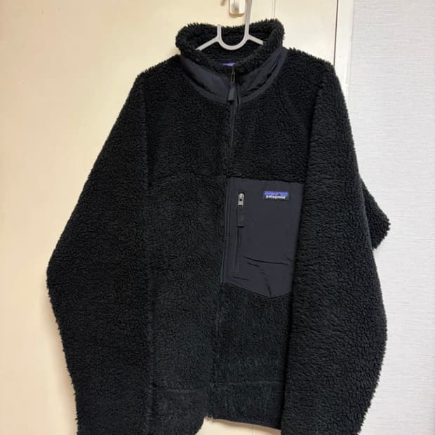 파타고니아 레트로 x