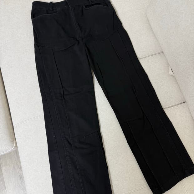 Xlim 엑슬림 ep.4 02 trouser (3)