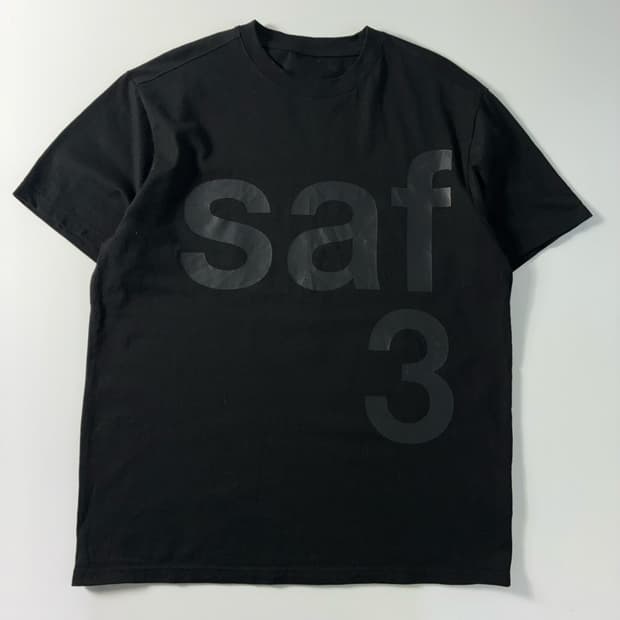 Safari spot  사파리스팟 베이직 사파리 티셔츠 