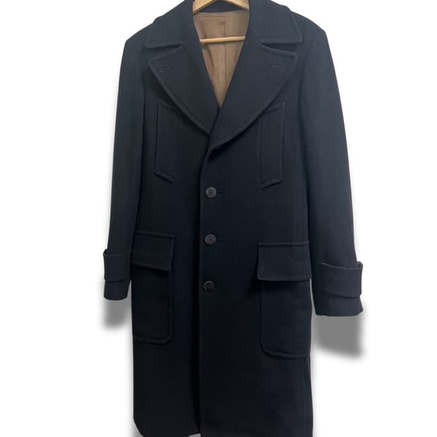 장폴고티에 코트 46