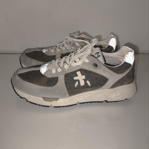 42 260mm 프리미아타 메이즈 스니커즈 