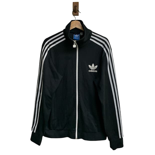 아디다스 트랙탑 져지 110