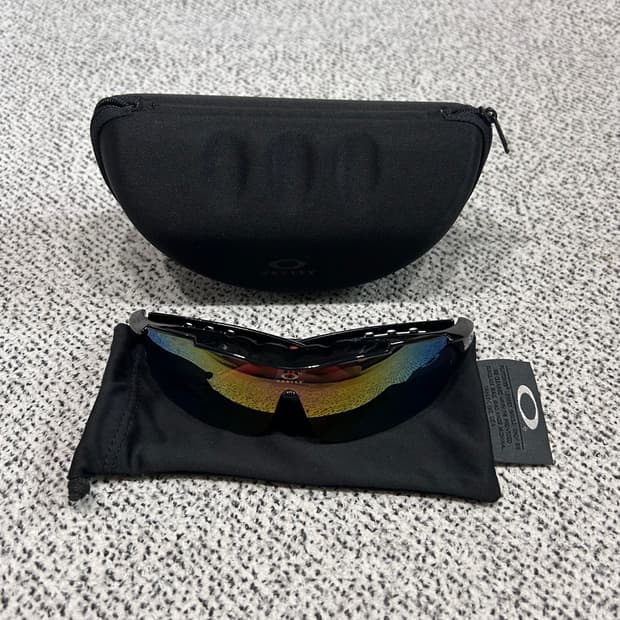 오클리 선글라스