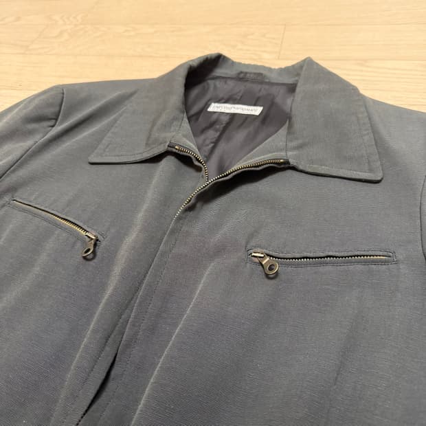 Emporio armani 자켓 