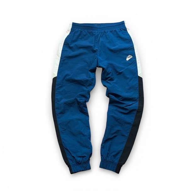 Nike 클럽 오버사이즈 우븐 트랙팬츠