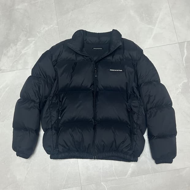 디스이즈네버댓 패딩(s)